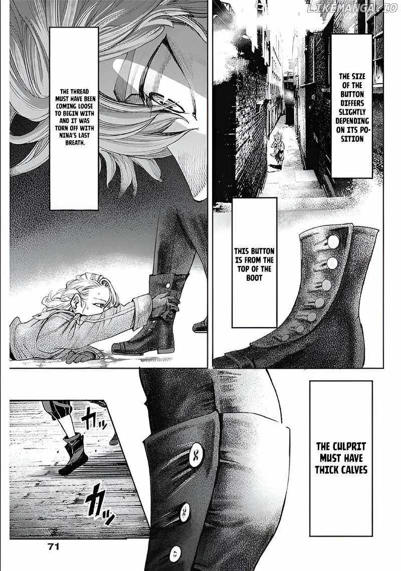 GAS-TOU NORAINU TANTEIDAN Chapter 1 52